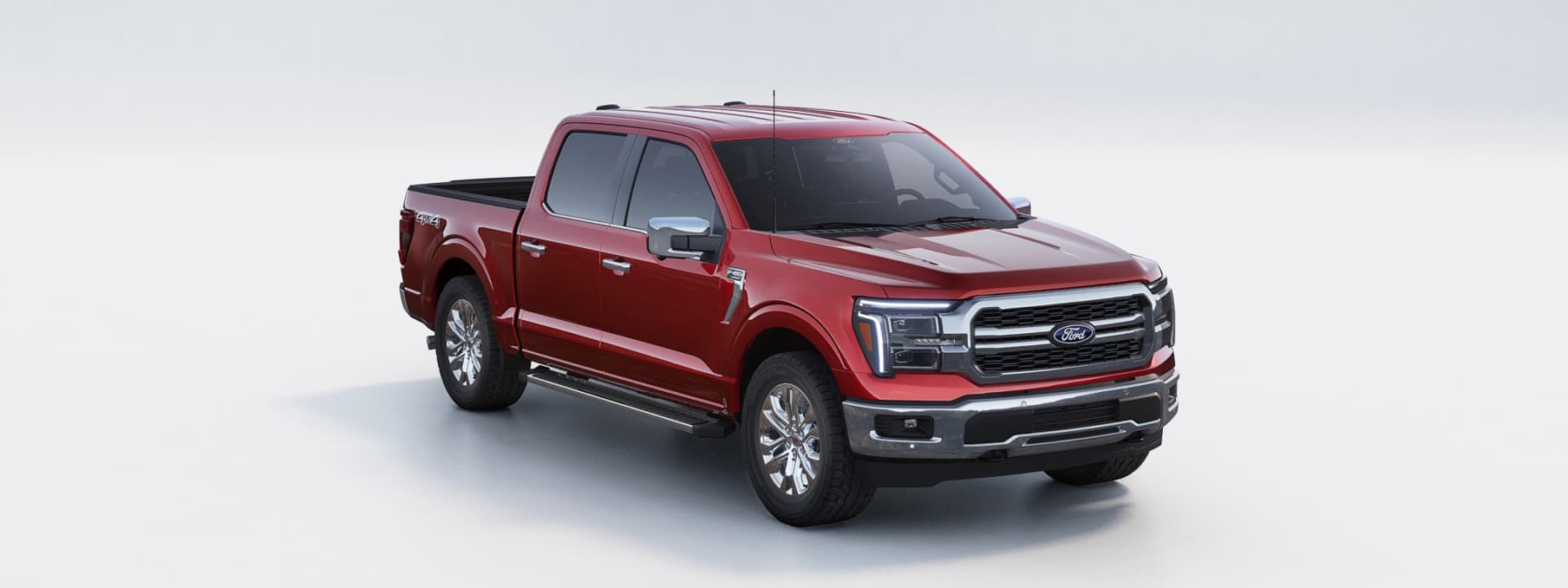 2025 Ford F-150 Colors, Price, Specs | Corwin Ford Nampa